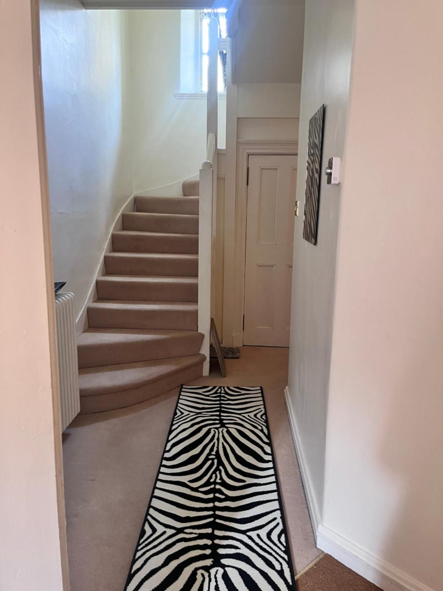 Private In Charming Detached House In Newington Séjour chez l'habitant Édimbourg