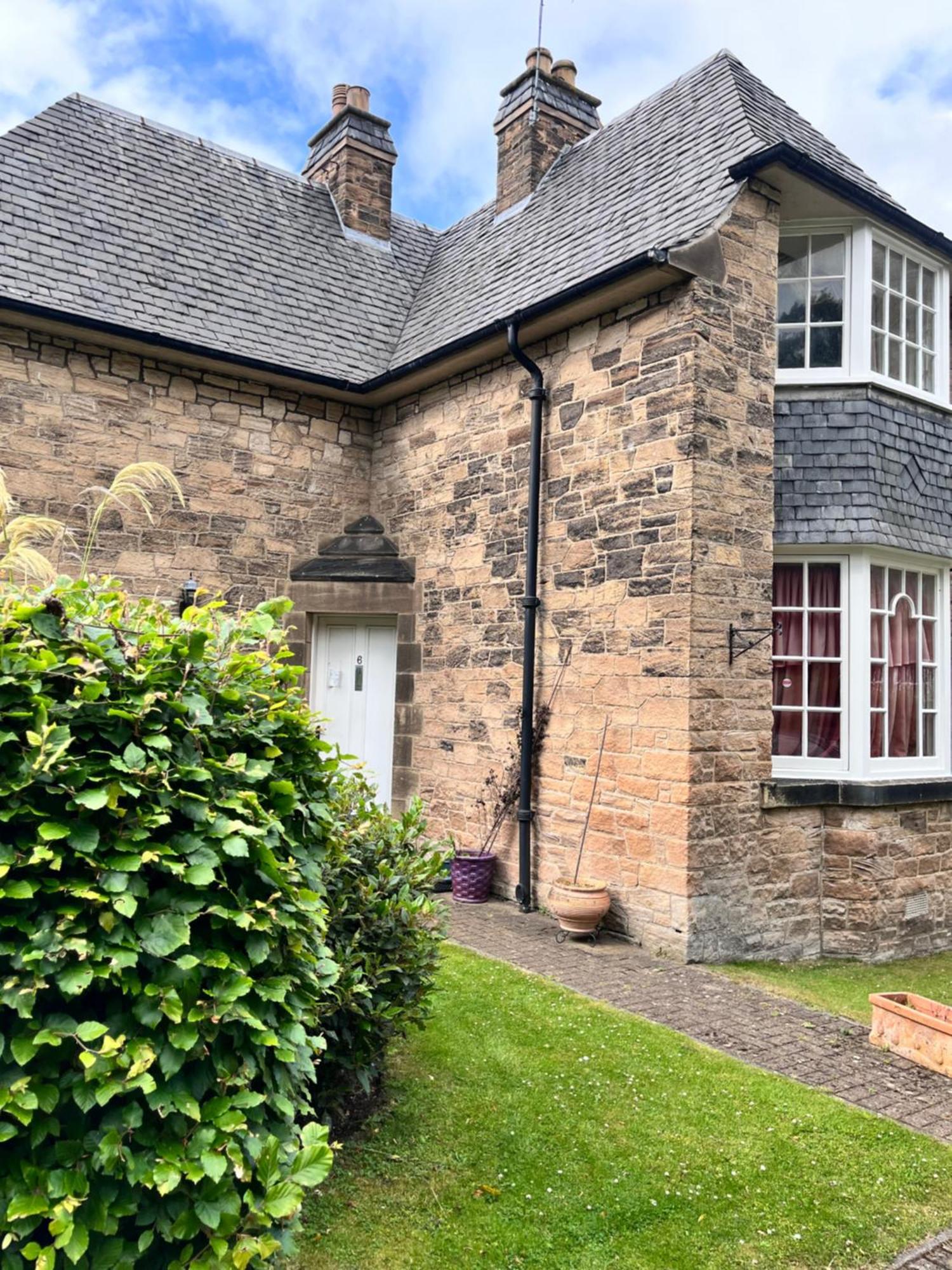 Private In Charming Detached House In Newington * Édimbourg