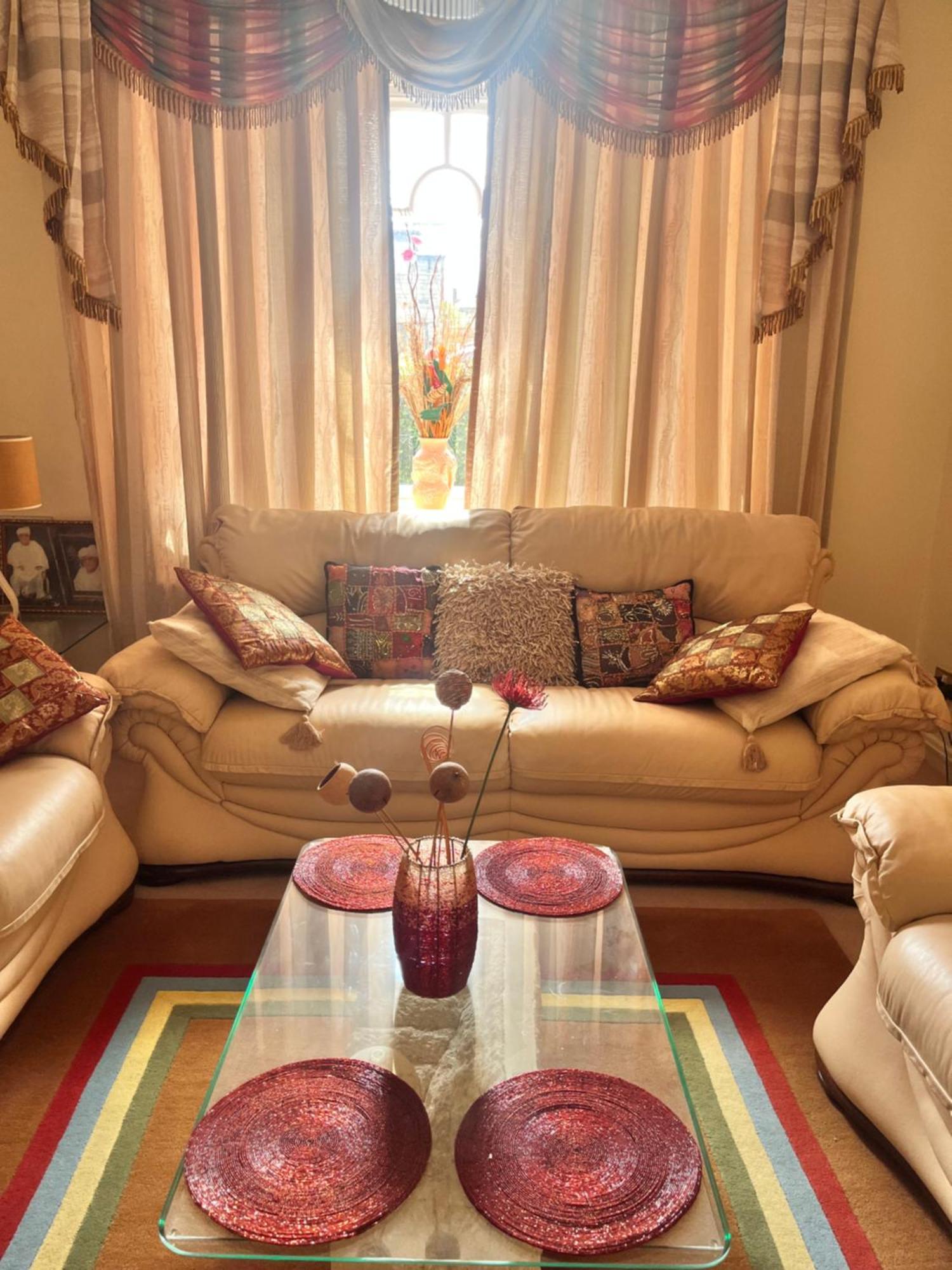 Séjour chez l'habitant Private In Charming Detached House In Newington