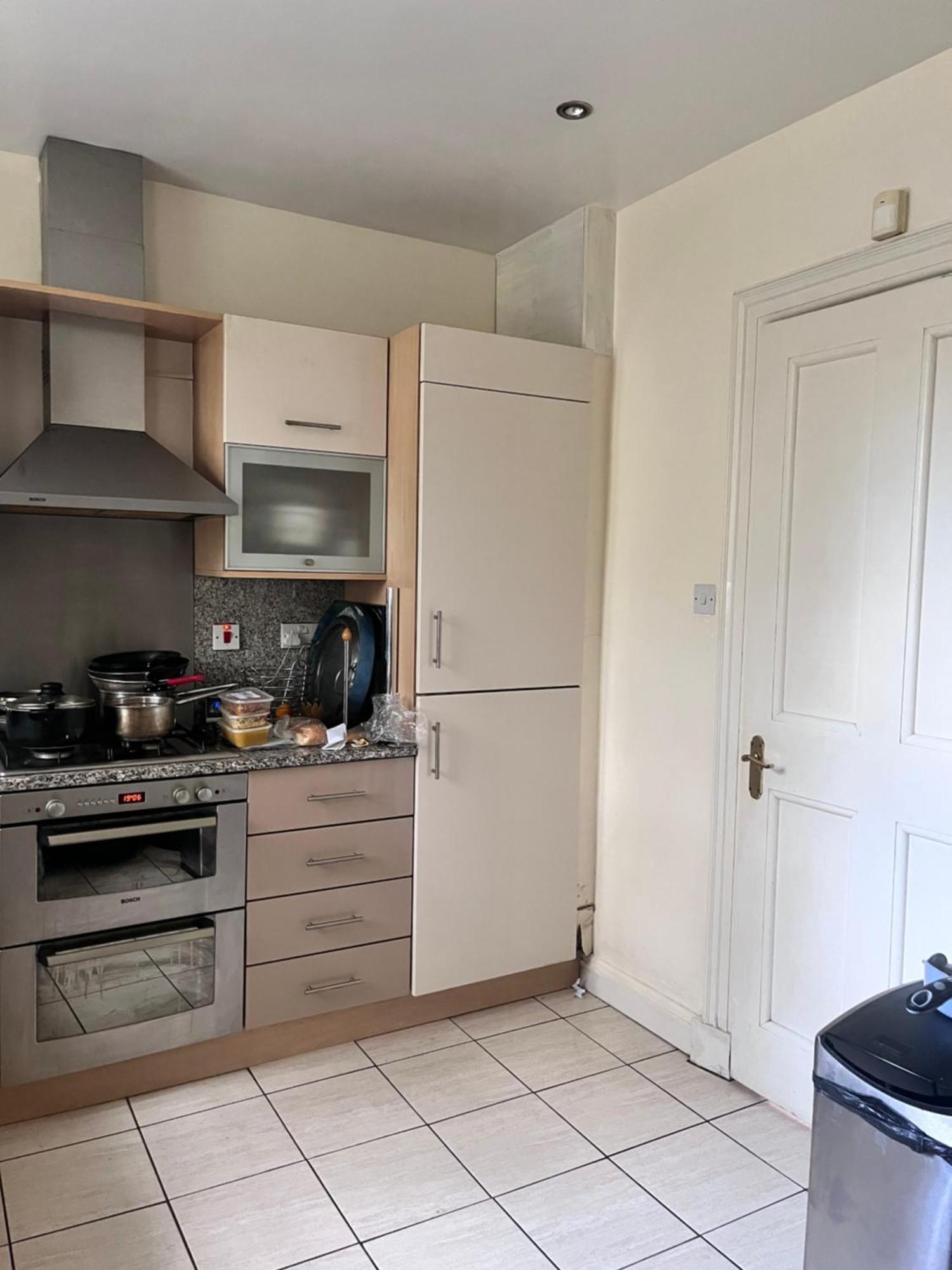 Séjour chez l'habitant Private In Charming Detached House In Newington